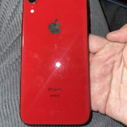 iPhone Xr icloud locked  (could be bypassed ios 18.7.2) 