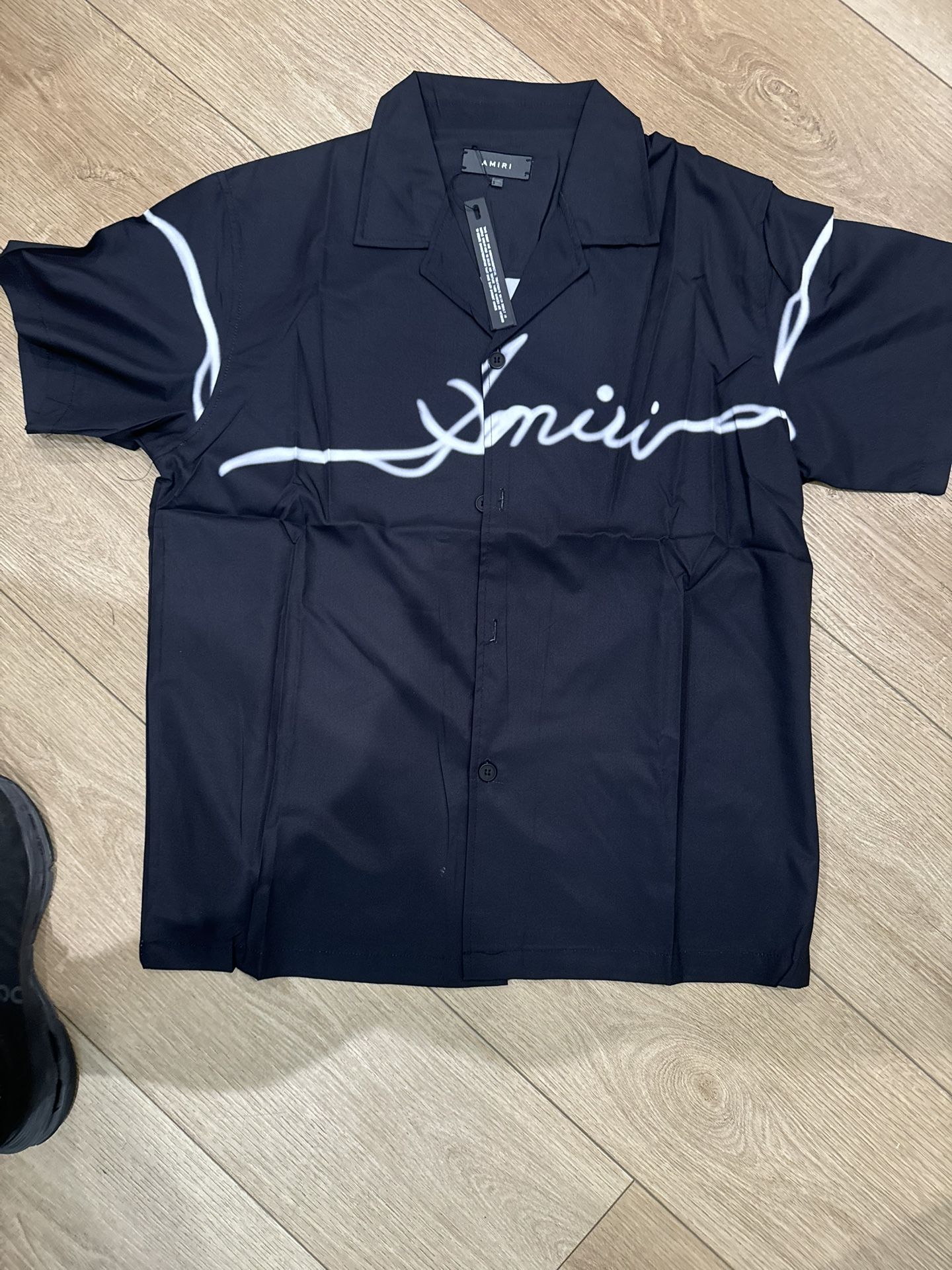 Amiri Shirt
