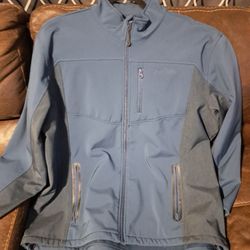 Magellan Mens Jacket 
