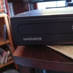Magnavox DVD Player