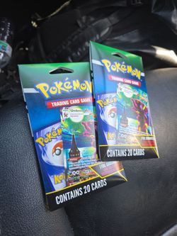 Pokémon