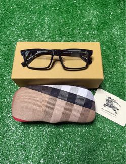 Designer blue light glasses