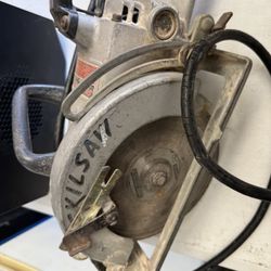 Skilsaw