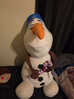 Olaf