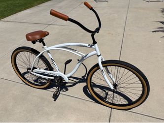 Micargi beach cruiser