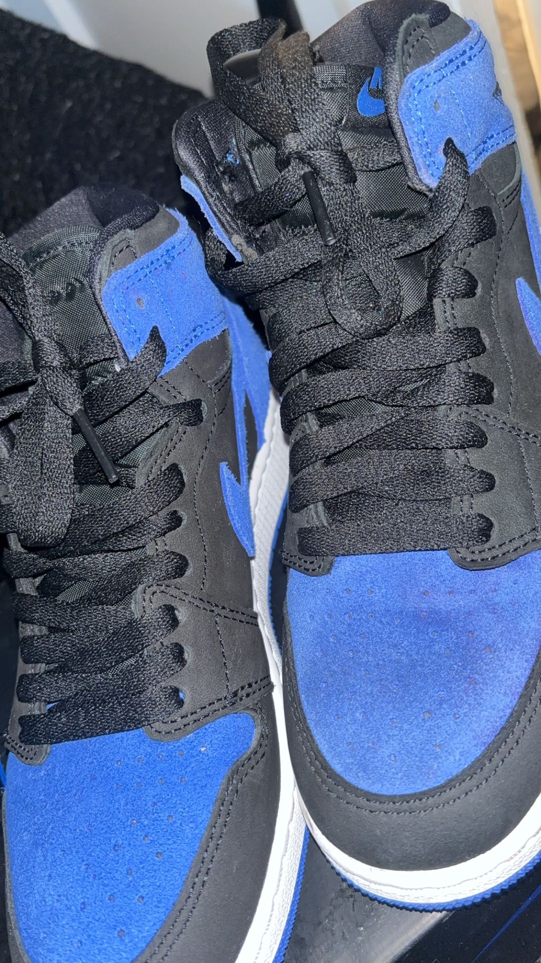 AIR JORDAN 1 RETRO HIGH OG Us 6y