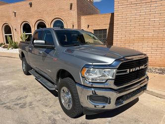 2020 RAM 2500