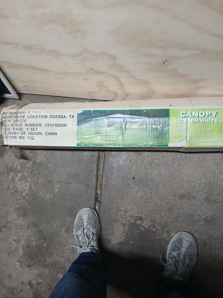 Canopy 