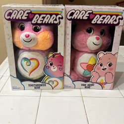 Care Bears 