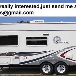 ✅Forest River Camper✅