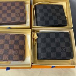 Louis Vuitton Wallet for Sale in San Mateo, CA - OfferUp