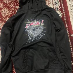 It’s Brand New I Just Buy It And It’s Bigger Then. Me That’s Why AM salting It