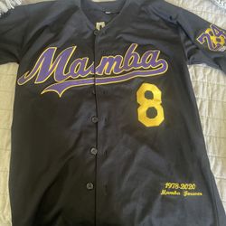 Kobe Bryant Jersey 