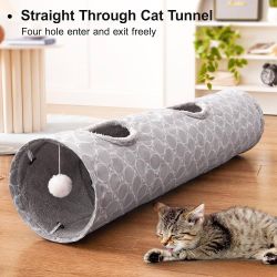NEW!!! CAT TOY BUNDLE (3 Separate Toy Sets) - $60 value