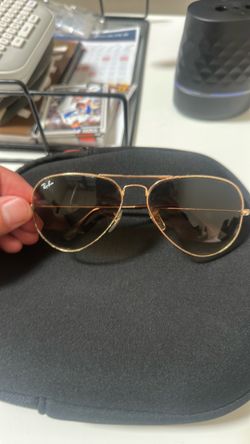 Authentic Women’s Raybanz