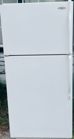 Liver available, working refrigerators