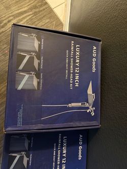 Shower heads