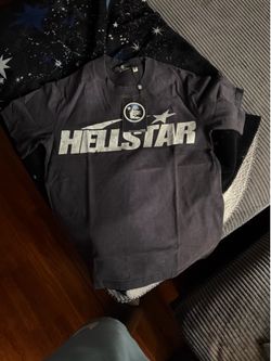 Hellstar shirt