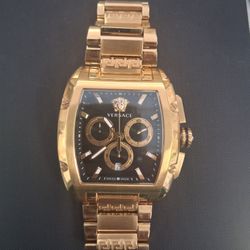 Versace Watch Men