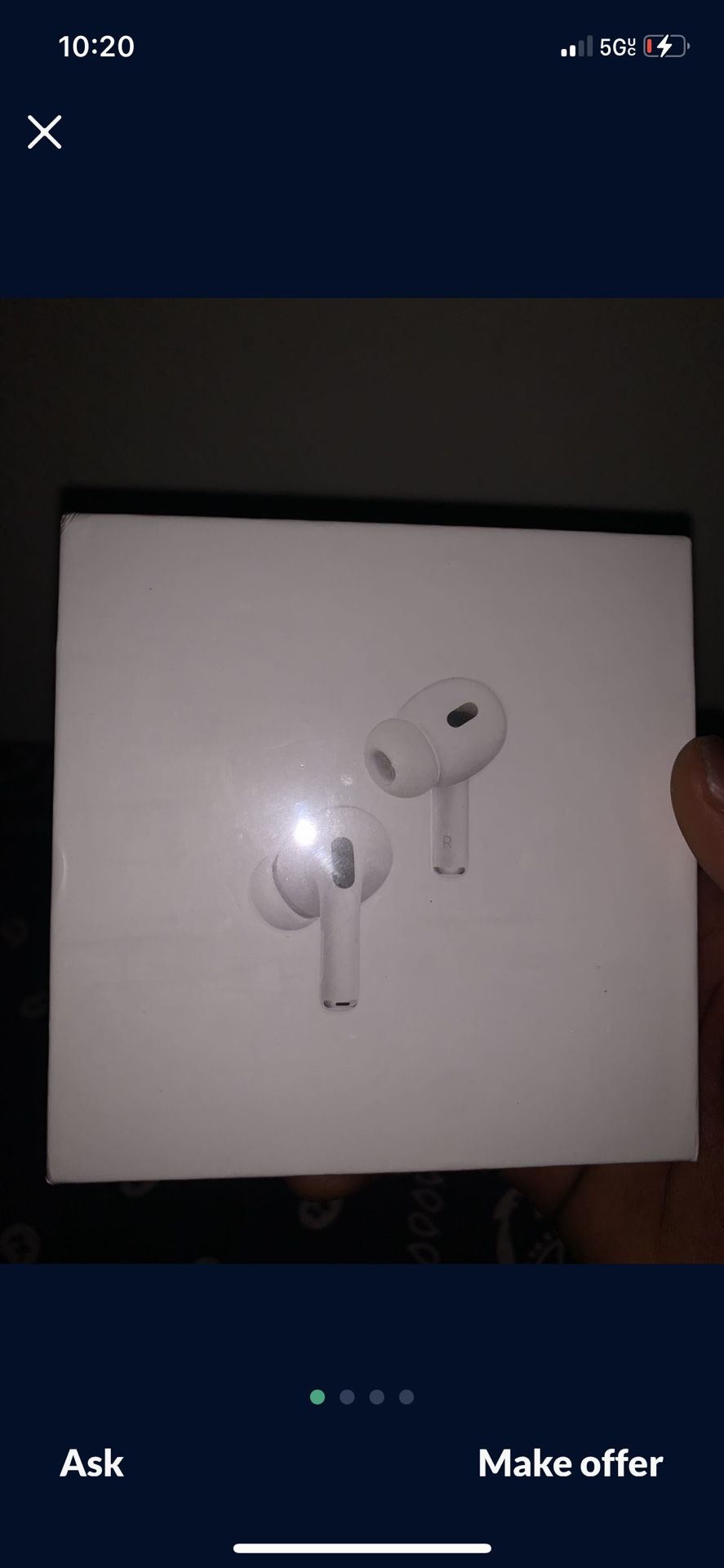 Air Pods