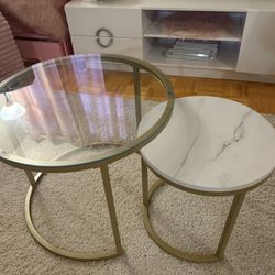 Mesa De Centro 