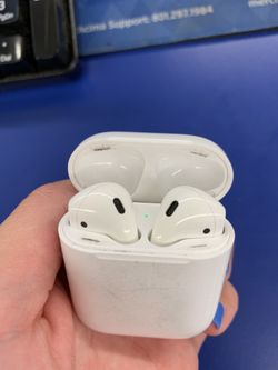 Apple airpods 2 gen. Headphones