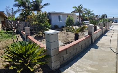 Concrete Squares