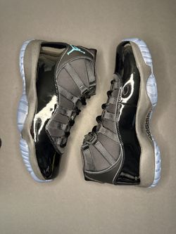 Jordan 11 retro