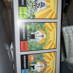 Dakine 420 Nutrients 