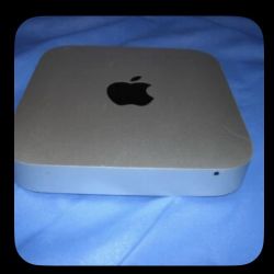 Mac Mini A1(contact info removed)