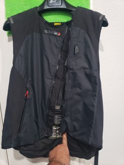 Alpinestars Tech 3 Size Large
