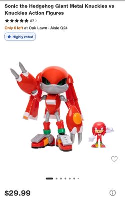 Metal Knuckles
