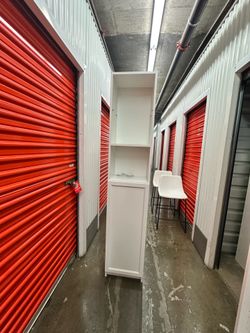 IKEA Billy/Oxberg