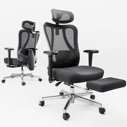 HBADA P3 Ergonomic/Gaming Chair