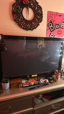 35 inch tv
