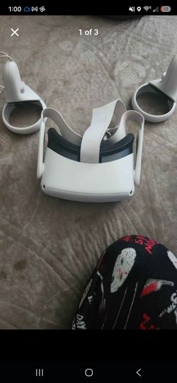 Oculus Quest 2