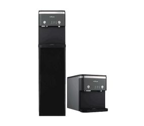 Wellsys Commercial Water & Ice Dispenser