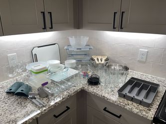 Mixed Kitchen Essentials Bundle