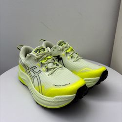ASICS TRABUCO 3 MAX