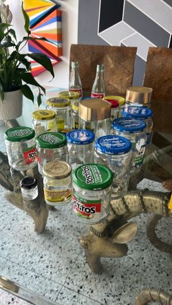 Free jars