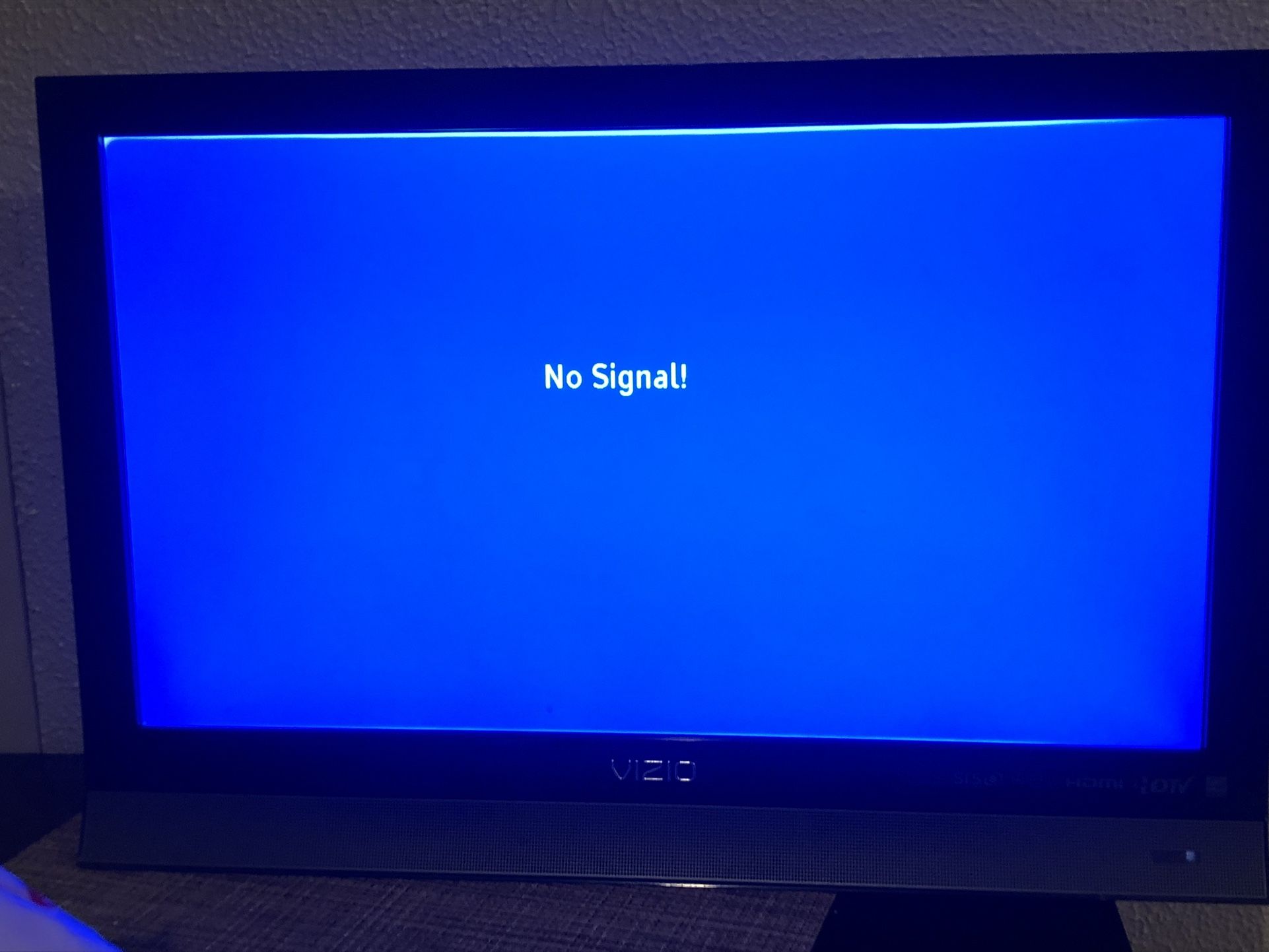 Vizio 26 inch