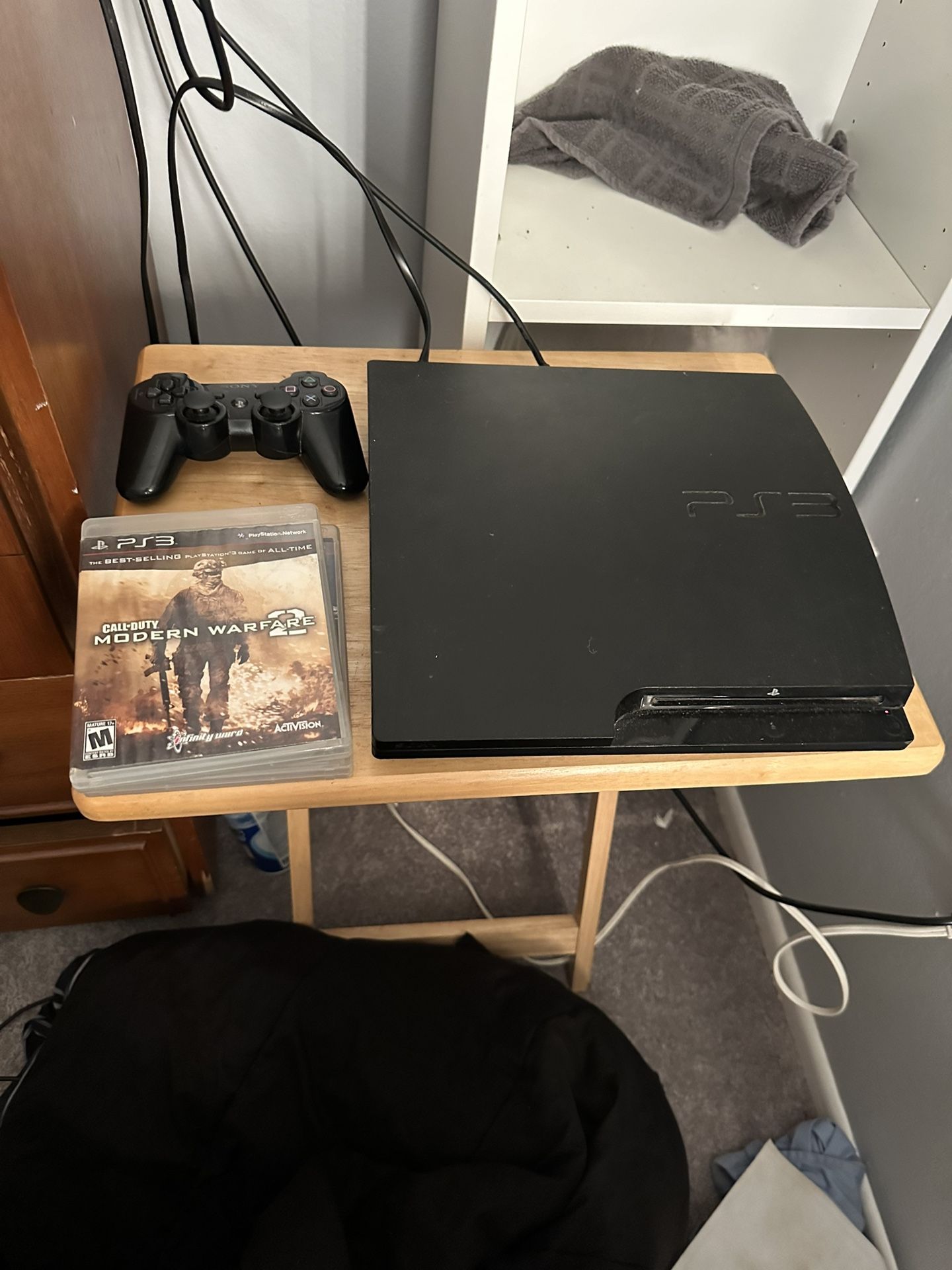 PlayStation 3( PS3)