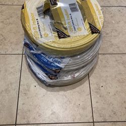 Electrical Wire Rolls