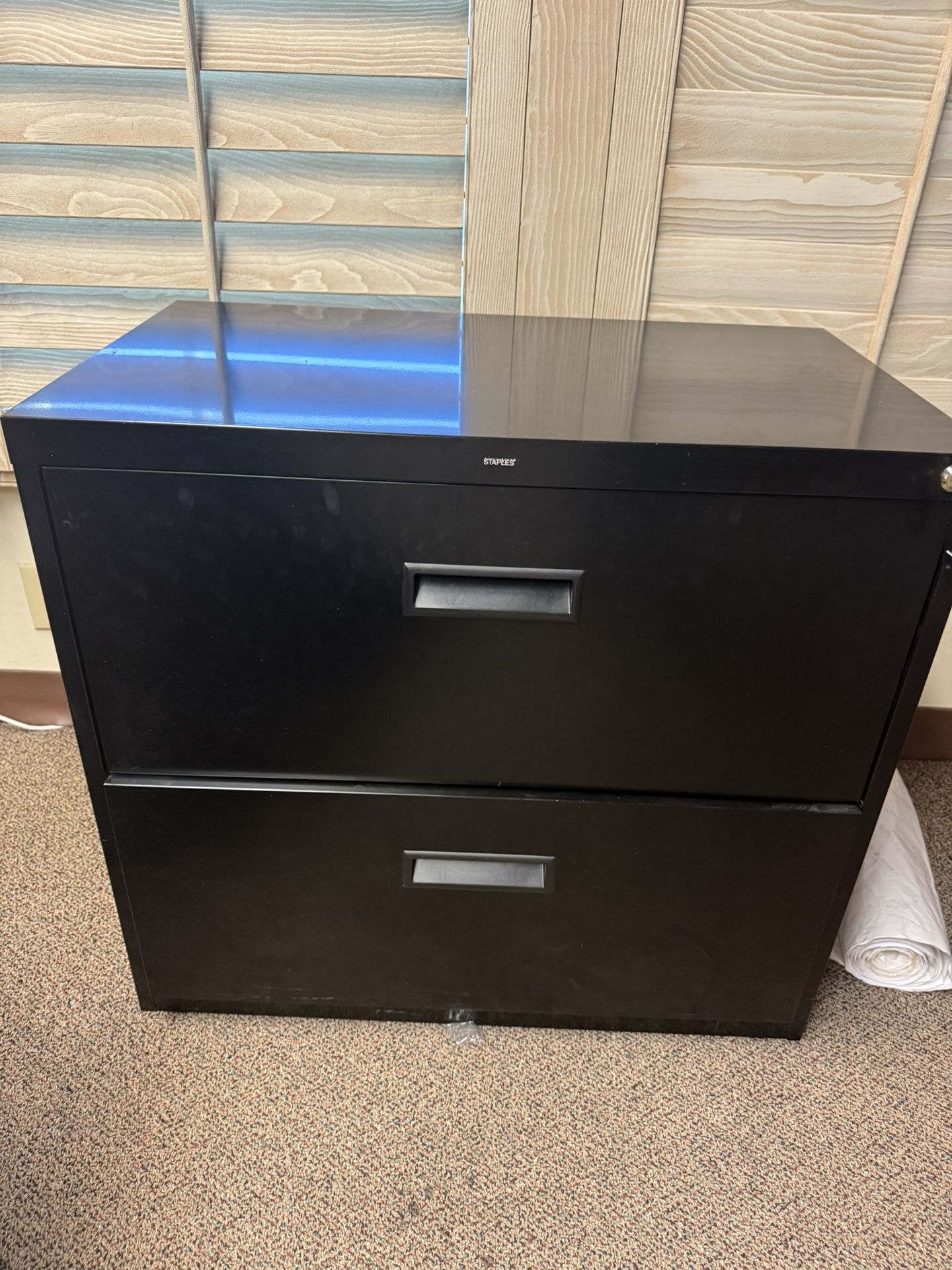 Filing Cabinet