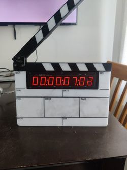 Ambient Lockit ACN-LS Smart Slate