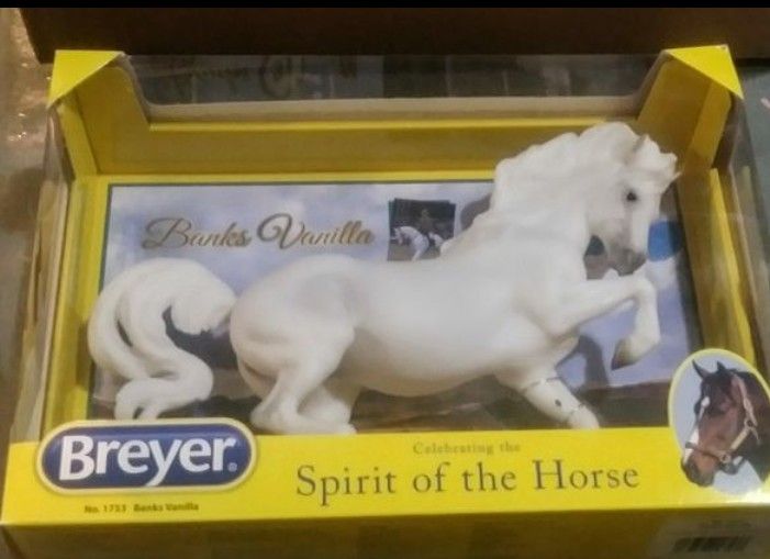 Breyer Horses