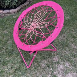 Child’s Bungee Chair