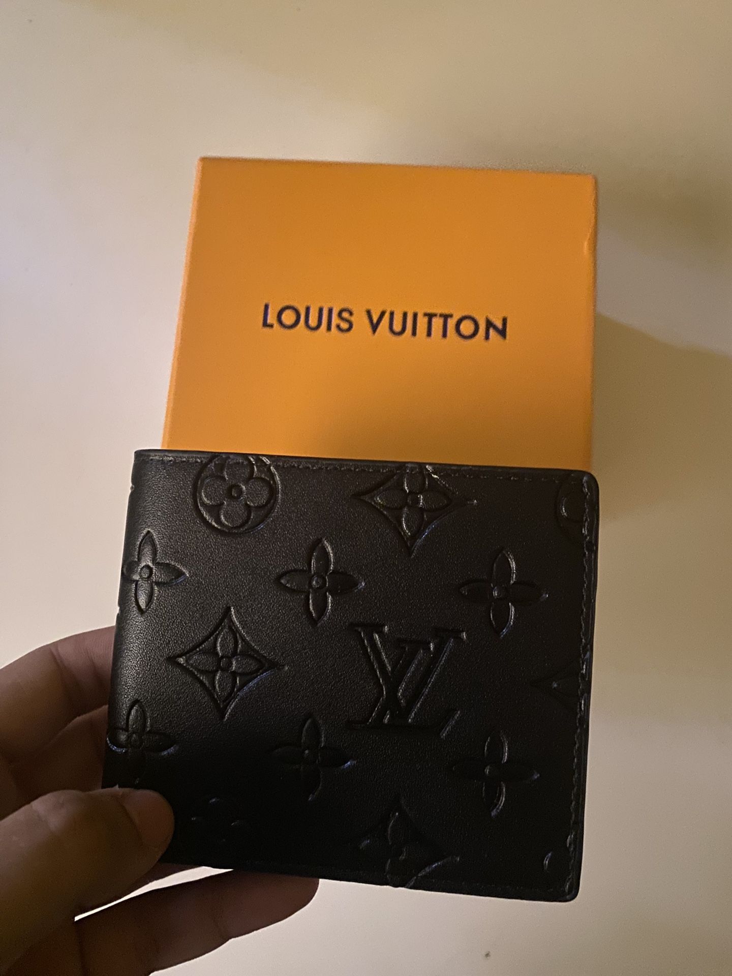 Wallet LV