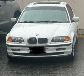 E46 328i (330i 325i) full interior part out