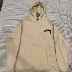 Stussy Dice Hoodie